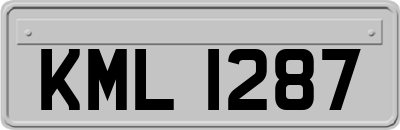 KML1287