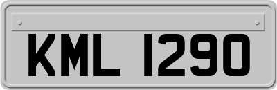 KML1290