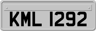 KML1292