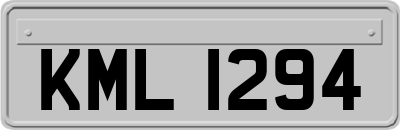 KML1294