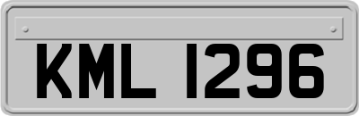 KML1296