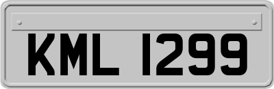 KML1299