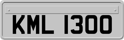 KML1300