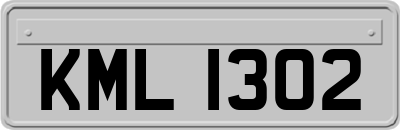 KML1302