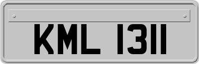 KML1311