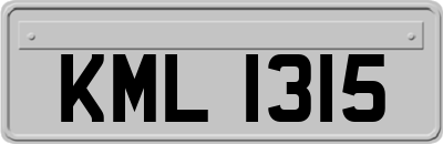 KML1315