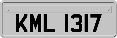 KML1317