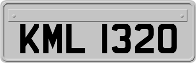 KML1320