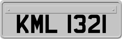 KML1321