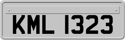 KML1323