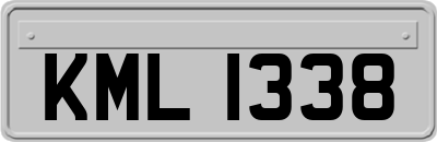 KML1338