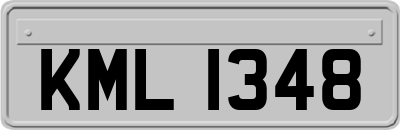 KML1348