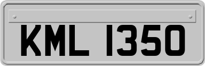 KML1350