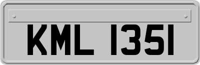 KML1351