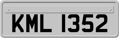 KML1352