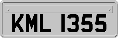 KML1355