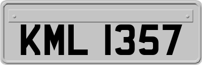 KML1357