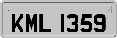 KML1359