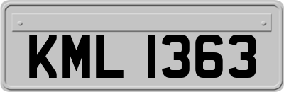 KML1363