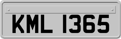 KML1365