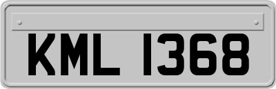 KML1368