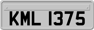 KML1375