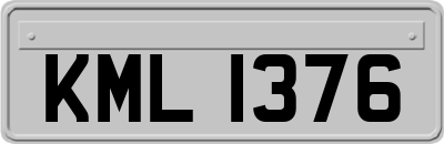 KML1376