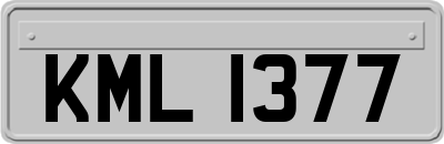 KML1377