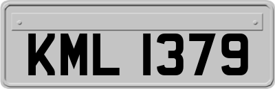 KML1379