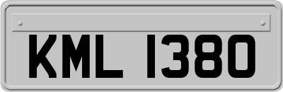 KML1380