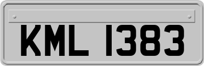 KML1383