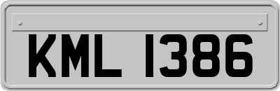 KML1386