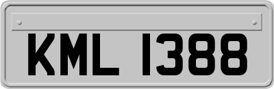 KML1388