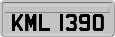 KML1390