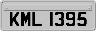 KML1395