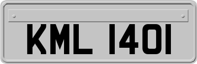 KML1401