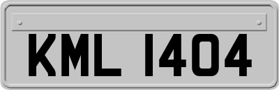 KML1404