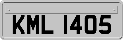 KML1405