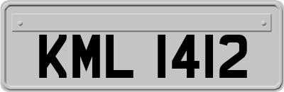 KML1412