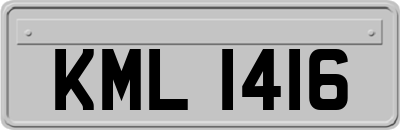 KML1416