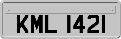 KML1421