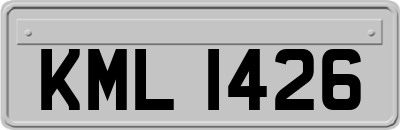 KML1426