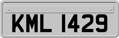 KML1429