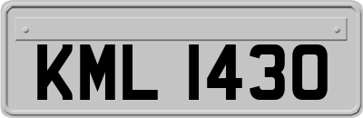 KML1430