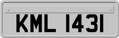 KML1431