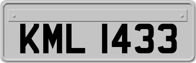 KML1433