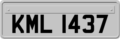 KML1437