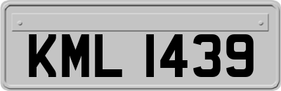 KML1439