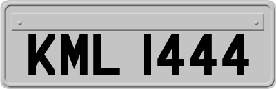 KML1444