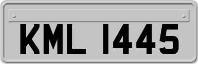 KML1445